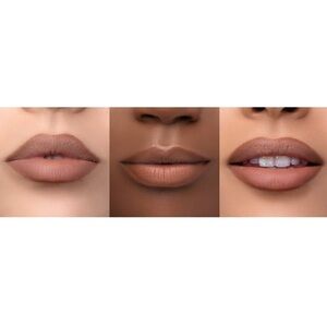 NEW IN BOX Scott Barnes Glamazon Lip Pencil & Sharpener ~ Linda